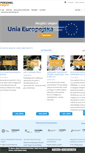 Mobile Screenshot of personelprofit.com.pl